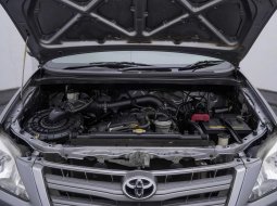 Toyota Kijang Innova G Luxury 2015 7