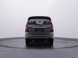 Toyota Kijang Innova G Luxury 2015 11