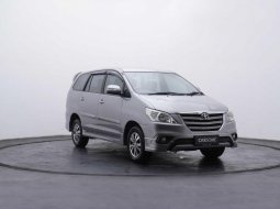 Toyota Kijang Innova G Luxury 2015 1