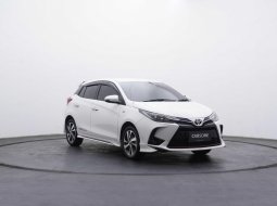 Toyota Yaris TRD Sportivo 2021 Hatchback DP 25 JUTA / ANGSURAN 5 JUTA