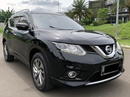 Nissan X-Trail 2.5 AT 2017 dp14 1