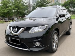 Nissan X-Trail 2.5 AT 2017 dp14 3