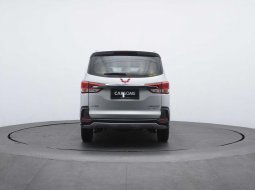 Wuling Confero S 2017 Silver DP 10 JUTA / ANGSURAN 2 JUTA 2