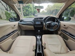 Honda Mobilio E 1.5 CVT 2017 Facelift dp15 5