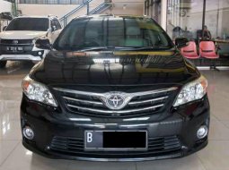 Toyota Corolla Altis G 1.8 AT 2011 DP Minim 2