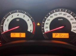 Toyota Corolla Altis G 1.8 AT 2011 DP Minim 5