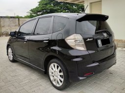 Honda Jazz RS AT 2013 KM61ribu 4