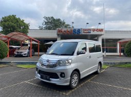 Daihatsu Luxio 1.5 X A/T 2018