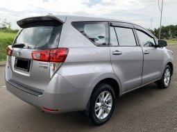 Toyota Kijang Innova G Diesel A/T 2019 dp15 2