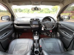 Mitsubishi Mirage GLS 2016 AT dp10 5