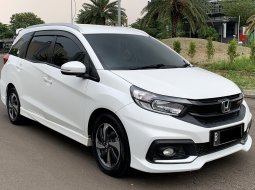 Honda Mobilio RS CVT facelift 2017 dp15