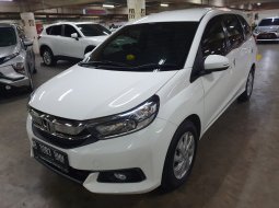 Honda Mobilio E CVT Automatic 2019 Kilometer Greessss Low 1