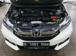 Honda Mobilio E CVT Automatic 2019 Kilometer Greessss Low 2