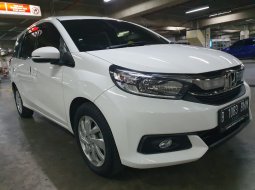 Honda Mobilio E CVT Automatic 2019 Kilometer Greessss Low 3