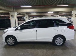 Honda Mobilio E CVT Automatic 2019 Kilometer Greessss Low 6