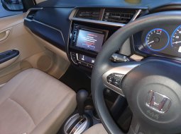 Honda Mobilio E CVT Automatic 2019 Kilometer Greessss Low 10