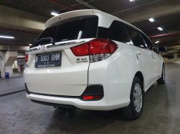 Honda Mobilio E CVT Automatic 2019 Kilometer Greessss Low 15