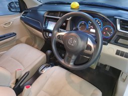 Honda Mobilio E CVT Automatic 2019 Kilometer Greessss Low 25