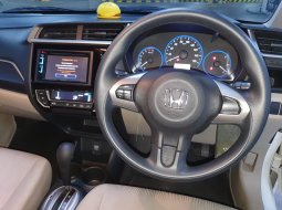 Honda Mobilio E CVT Automatic 2019 Kilometer Greessss Low 24