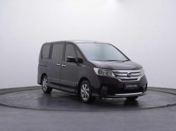 Promo Nissan Serena HIGHWAY STAR 2014 murah HUB RIZKY 081294633578