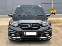 Honda Mobilio RS
