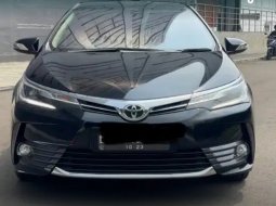 HARGA LEBIH MURAH!!! ALTIS 1.8V AT 2018 SIAP PAKAI!!