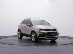 Promo Chevrolet TRAX TURBO PREMIER 2018 murah HUB RIZKY 081294633578