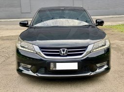 Honda Accord VTi-L