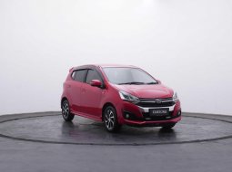 Promo Daihatsu Ayla R 2019 murah HUB RIZKY 081294633578