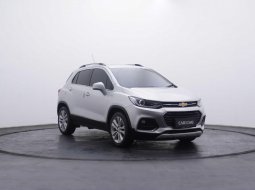 Chevrolet TRAX 1.4 Premier AT 2019 SUV