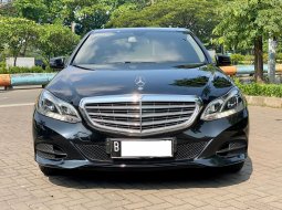 Mercedes-Benz E-Class E 200