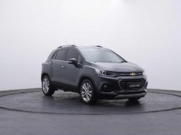 Chevrolet TRAX 1.4 Premier AT 2018
