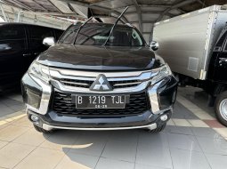 PAJERO SPORT EXCEED MATIC THN 2016 “Free Jasa Service 1 Tahun”