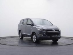 Toyota Kijang Innova 2.0 G 2017