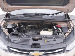 Chevrolet TRAX 1.4 Premier AT 2018 7
