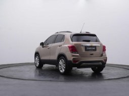 Chevrolet TRAX 1.4 Premier AT 2018 4