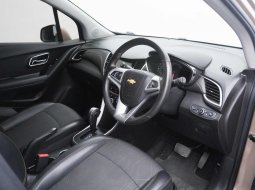 Chevrolet TRAX 1.4 Premier AT 2018 9