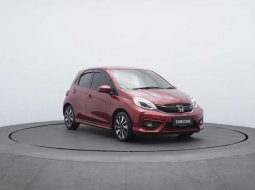 Promo Honda Brio RS 2017 murah HUB RIZKY 081294633578
