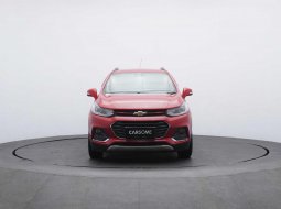 Chevrolet TRAX LTZ 2017 5