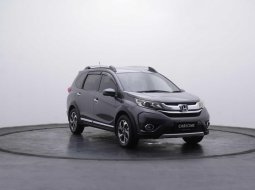 Promo Honda BR-V E 2017 murah HUB RIZKY 081294633578