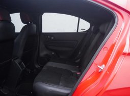Honda City Hatchback New City RS Hatchback CVT 2021 7