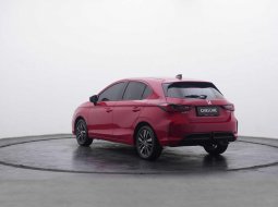 Honda City Hatchback New City RS Hatchback CVT 2021 3