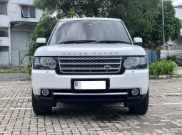 Land Rover Range Rover Vogue Supercharged