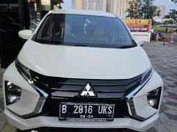 Mitsubishi Xpander Exceed A/T 2018 2