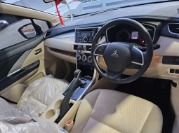 Mitsubishi Xpander Exceed A/T 2018 5