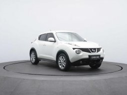 Nissan Juke RX 2015 Hatchback
