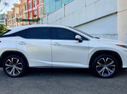 Lexus RX 200T AT 2017 Putih 4