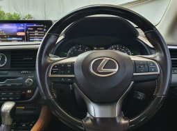 Lexus RX 200T AT 2017 Putih 9