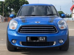 MOBIL UNIK!! MINI COOPER COUNTRYMAN AT 2013 TERMURAH!!