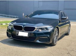 BMW 5 Series 530i 2